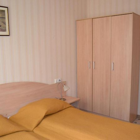 Vila Evelina Друскининкай Экстерьер фото