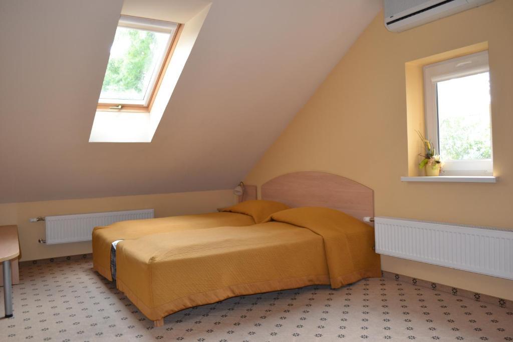Vila Evelina Друскининкай Номер фото